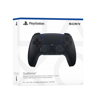 PlayStation®5 (PS5) DualSense™ ovládač (Midnight Black) PS5