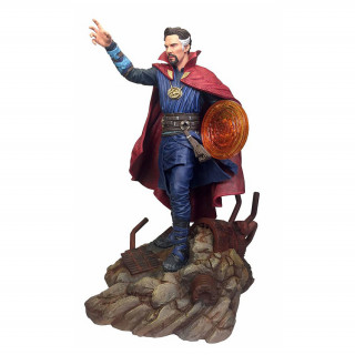 Marvel Gallery Avengers 3 Dr. Strange PVC Diorama Figure Merch