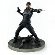 Deus Ex Mankind Divided PVC Statue Adam Jensen 