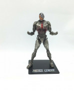 Justice League Movie ARTFX+ 1/10 Cyborg 20 cm socha 