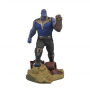 Diamond Select Toys Marvel Gallery - Thanos Avengers Socha 