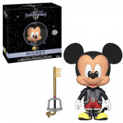 Funko Star 5 Disney Kingdom Hearts 3 Mickey 