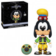 Funko POP! : Kingdom Hearts Goofy 