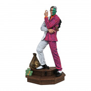 Diamond Select Toys DC Gallery Two Face PVC 30cm Statue Socha 