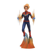 Marvel Gallery - Captain Marvel Movie Binary PVC socha (28cm) (MAR202630) 