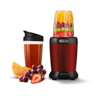 SENCOR SNB 4301RD Nutri blender Home