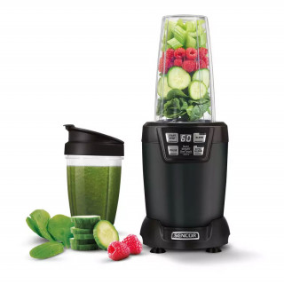 SENCOR SNB 6600BK Nutri Smart blender Home