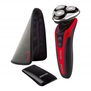 SENCOR SMS 5013RD electric shaver Home