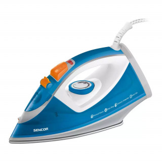 SENCOR SSI 7710BL steam iron(ceramic) Home