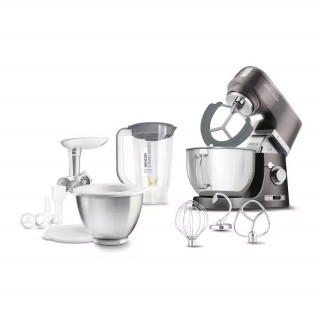 SENCOR STM 7878BK Food processor Home