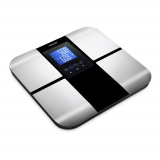 SENCOR SBS 6015BK Bathroom Scale  Home