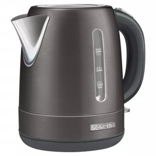 SENCOR SWK 1228BK kettle 1,2 L Home