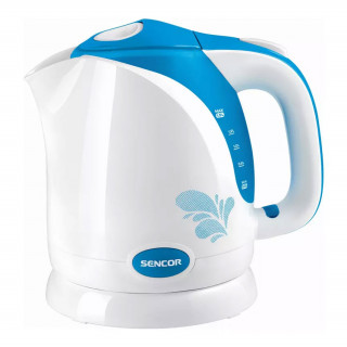 SENCOR SWK 1502BL kettle 1,5 L Home