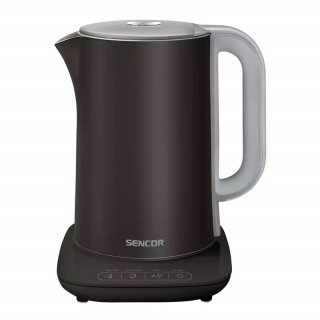 SENCOR SWK 1592BK kettle 1,5l Home