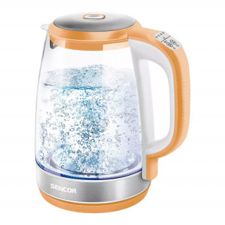 SENCOR SWK 2193OR glass kettle 2 L Home