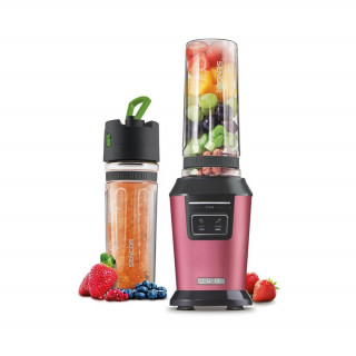 SENCOR SBL 7174RD Smoothie maker Home