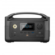 ECOFLOW RIVER portable electric generator 