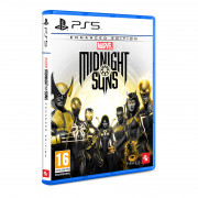 Marvel’s Midnight Suns Enhanced Edition 