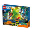 LEGO City Kaskadérska výzva (60299) thumbnail