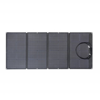 ECOFLOW 160W Solar Panel Home