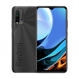 Xiaomi Redmi 9T 128GB 4GB RAM Dual Grey Mobile