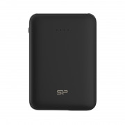 Silicon Power C100 10000mAh powerbank Black 