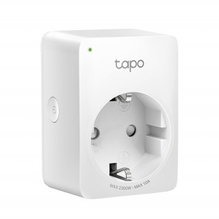 TP-Link Tapo P100 Mini Smart Wi-Fi Socket Home