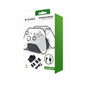 Nacon XBX Dual Charger - Xbox Series S X nabíjačka 