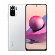 Xiaomi Redmi Note 10S 64GB 6GB RAM White 