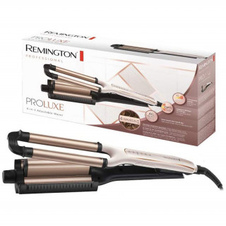 Remington CI91AW  PROluxe Beach Wave hair styler Home