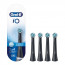 Oral-B iO toothbrush Ultimate Clean black 4 pcs thumbnail