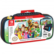 Switch Travel Case Super Mario & Friends NNS53A (Bigben) púzdro 