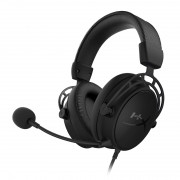 HYPERX Cloud Alpha Blackout (HX-HSCA-BK/WW) 