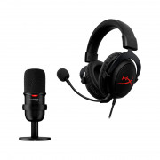 HYPERX Streamer starter pack 