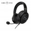 HyperX Cloud Orbit S - Gaming Headset (Black-Gunmetal) (4P5M2AA) thumbnail