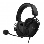 HyperX Cloud Alpha S - Gaming Headset (čierný) (4P5L2AA) 