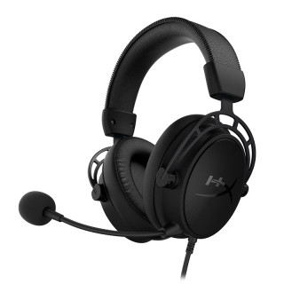 HyperX Cloud Alpha S - Gaming Headset (čierný) (4P5L2AA) PC