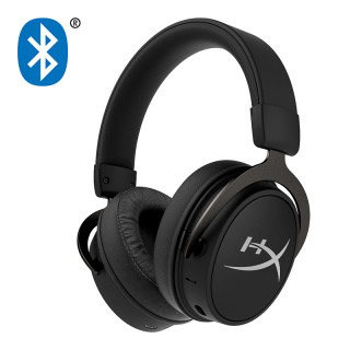 HyperX Cloud MIX – Gaming Headset (Gunmetal) (4P5K9AA) PC