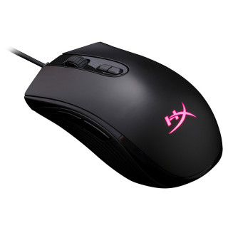 HyperX Pulsefire Core - Gaming myš (čierna) (4P4F8AA) PC