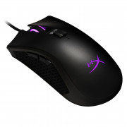 HyperX Pulsefire FPS Pro - Gaming myš (Gunmetal) (4P4F7AA) 