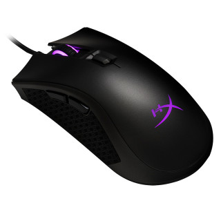 HyperX Pulsefire FPS Pro - Gaming myš (Gunmetal) (4P4F7AA) PC