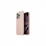 Uniq Lino Apple iPhone 13 Pro, silicone case, pink thumbnail