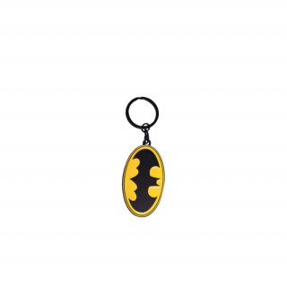 Difuzed Warner Batman Metal Keychain Merch