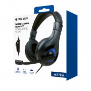 Nacon Stereo Gaming Headset PS5 (čierny) PS5HEADSETV1 