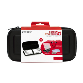 Switch Essential Starter Pack (BigBen) Switch