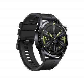 Huawei WATCH GT 3,63 cm (1.43") 46 mm AMOLED Black GPS (satellite) Mobile