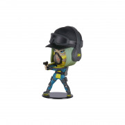 Rainbow Six Extraction - Ela Chibi Figure 