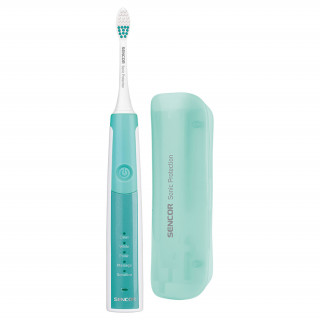 Sencor SOC 2202TQ electric toothbrush Home