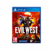 Evil West 