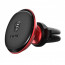 Baseus Magnetic magnetic car holder in ventilation grid, red thumbnail